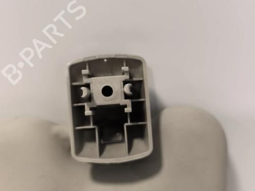 Right sun visor FORD FOCUS II (DA_, HCP, DP) 1.6 TDCi | BP38652356I2 - Image 5