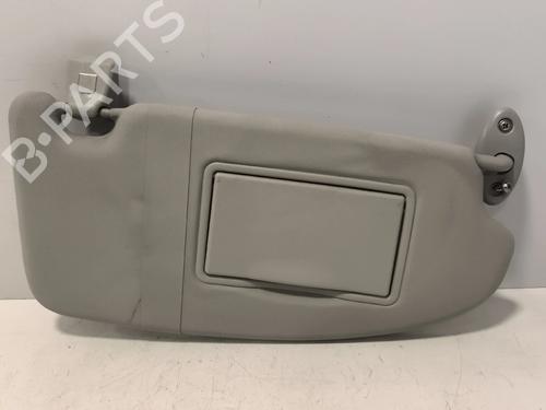 right-sun-visor-ford-focus-ii-da_-hcp-dp-2004-2005-2006-2007-2008-2009-2010-2011-2012-2013-38652356 main image