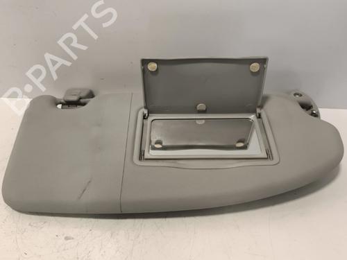 Right sun visor FORD FOCUS II (DA_, HCP, DP) 1.6 TDCi | BP38652356I2 - Image 2