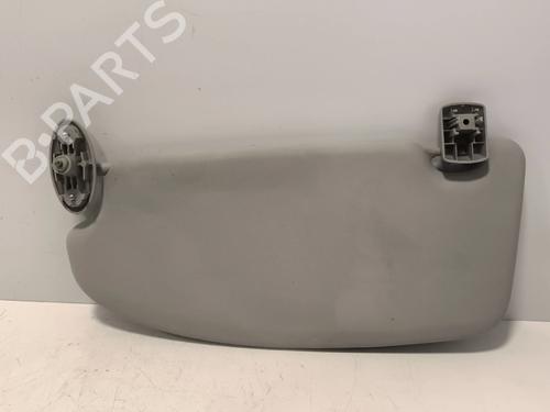 Right sun visor FORD FOCUS II (DA_, HCP, DP) 1.6 TDCi | BP38652356I2 - Image 3