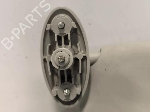 Right sun visor FORD FOCUS II (DA_, HCP, DP) 1.6 TDCi | BP38652356I2 - Image 4