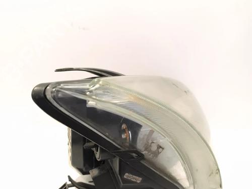 Left headlight FORD FOCUS II (DA_, HCP, DP) 1.6 TDCi | BP38652355C28 - Image 2