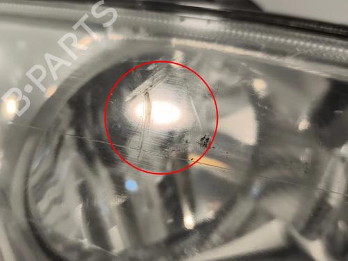 Left headlight FORD FOCUS II (DA_, HCP, DP) 1.6 TDCi | BP38652355C28 - Image 6