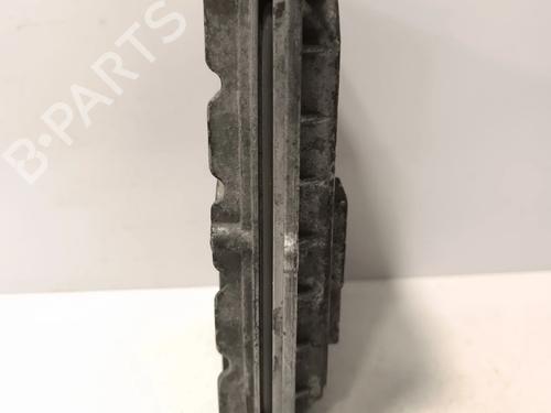 Engine control unit (ECU) SMART CITY-COUPE (450) 0.8 CDI (S1CLC1, 450.300, 450.301, 450.302, 450.303,... | BP38652299M57 - Image 3