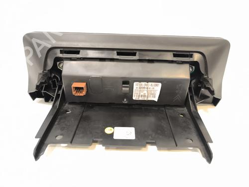 Switch PEUGEOT PARTNER Box Body/MPV (K9) | BP38714777I30 - Image 4
