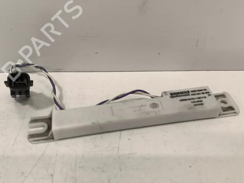 Electronic module RENAULT CLIO IV (BH_) 0.9 TCe 90 (BHNF, BHMA, BHMH, BHJK, BHJR) | BP38646512M83 - Image 2