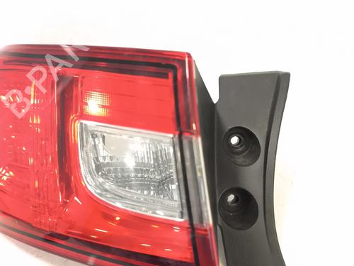 Used Left taillight Left taillight 38646518 38646518