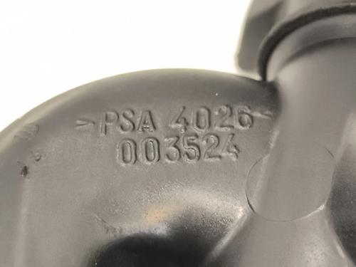Pipe FORD FOCUS II (DA_, HCP, DP) 1.6 TDCi | BP38652349M125 - Image 6