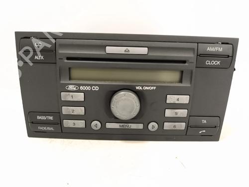 radio-ford-focus-ii-da_-hcp-dp-2004-2005-2006-2007-2008-2009-2010-2011-2012-2013-38652342 main image