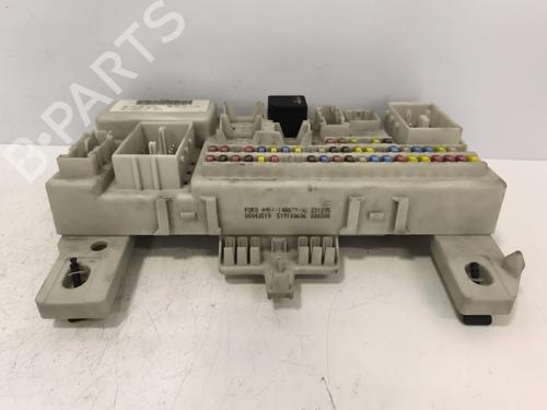 Fuse box FORD FOCUS II (DA_, HCP, DP) 1.6 TDCi | BP38652341E1 - Image 2