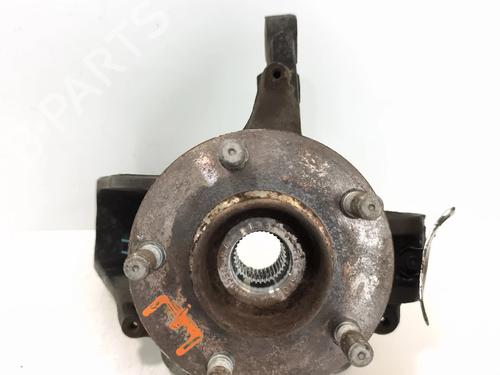 Used Left front steering knuckle Left front steering knuckle 38726935 38726935
