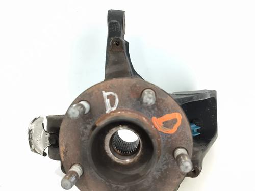 Used Right front steering knuckle Right front steering knuckle 38726936 38726936