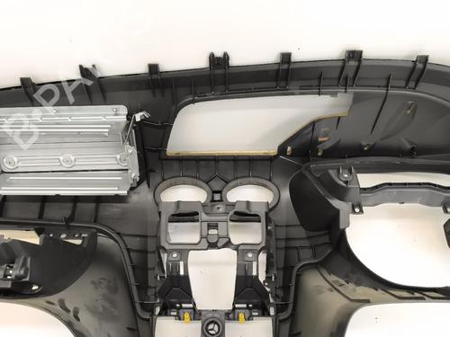 Dashboard FORD FOCUS II (DA_, HCP, DP) 1.6 TDCi | BP38714771C46 - Image 11