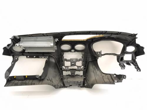 Dashboard FORD FOCUS II (DA_, HCP, DP) 1.6 TDCi | BP38714771C46 - Image 9