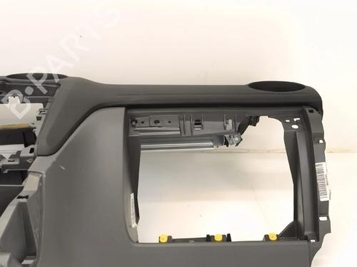 Dashboard FORD FOCUS II (DA_, HCP, DP) 1.6 TDCi | BP38714771C46 - Image 6