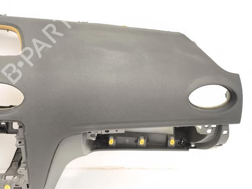 Dashboard FORD FOCUS II (DA_, HCP, DP) 1.6 TDCi | BP38714771C46 - Image 4