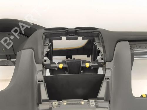 Dashboard FORD FOCUS II (DA_, HCP, DP) 1.6 TDCi | BP38714771C46 - Image 7