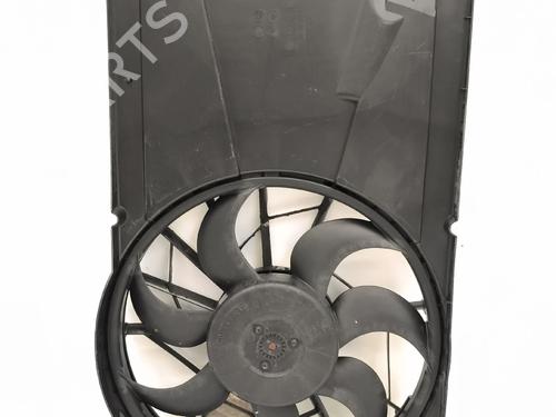Electro ventilador Electro ventilador 38714775 38714775