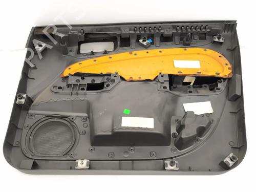 Front left panel FORD FOCUS II (DA_, HCP, DP) 1.6 TDCi | BP38709446C58 - Image 6