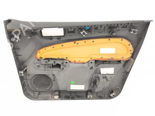 Front left panel FORD FOCUS II (DA_, HCP, DP) 1.6 TDCi | BP38709446C58 - Image 5