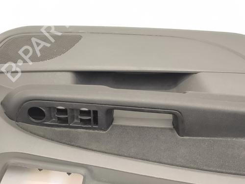 Front left panel FORD FOCUS II (DA_, HCP, DP) 1.6 TDCi | BP38709446C58 - Image 4