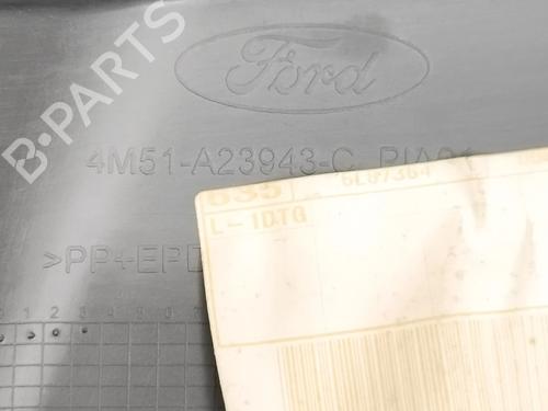 Front left panel FORD FOCUS II (DA_, HCP, DP) 1.6 TDCi | BP38709446C58 - Image 7