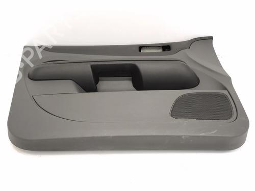Front left panel FORD FOCUS II (DA_, HCP, DP) 1.6 TDCi | BP38709446C58 - Image 2