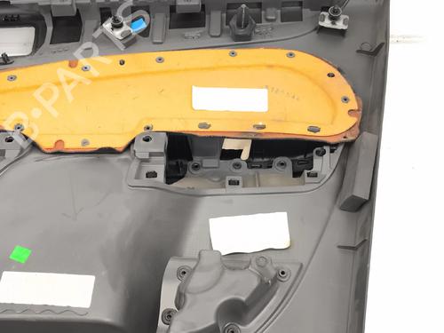 Front left panel FORD FOCUS II (DA_, HCP, DP) 1.6 TDCi | BP38709446C58 - Image 9