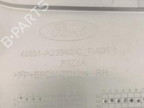 Front right panel FORD FOCUS II (DA_, HCP, DP) 1.6 TDCi | BP38709445C59 - Image 9