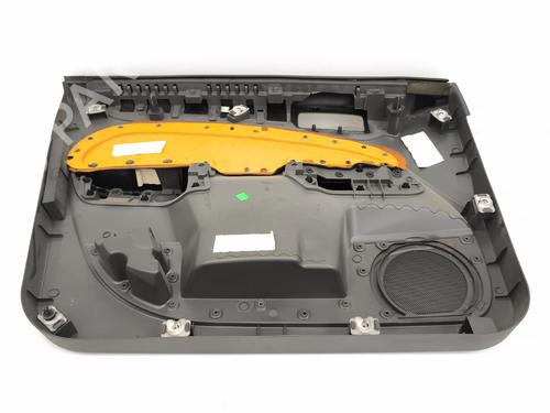 Front right panel FORD FOCUS II (DA_, HCP, DP) 1.6 TDCi | BP38709445C59 - Image 6