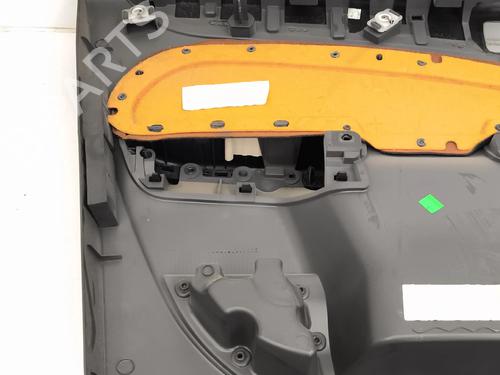 Front right panel FORD FOCUS II (DA_, HCP, DP) 1.6 TDCi | BP38709445C59 - Image 7