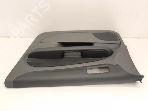 Front right panel FORD FOCUS II (DA_, HCP, DP) 1.6 TDCi | BP38709445C59 - Image 3