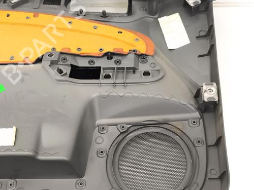 Front right panel FORD FOCUS II (DA_, HCP, DP) 1.6 TDCi | BP38709445C59 - Image 8