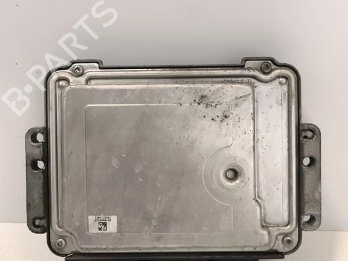 Engine control unit (ECU) FORD FOCUS II (DA_, HCP, DP) 1.6 TDCi | BP38709423M57 - Image 2