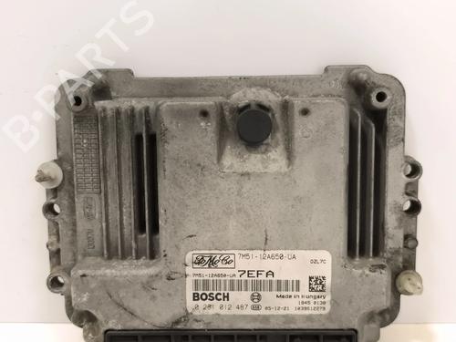 Used Engine control unit (ECU) Engine control unit (ECU) 38709423 38709423