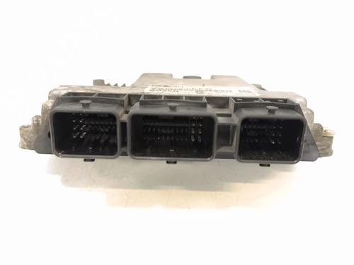 Engine control unit (ECU) FORD FOCUS II (DA_, HCP, DP) 1.6 TDCi | BP38709423M57 - Image 3