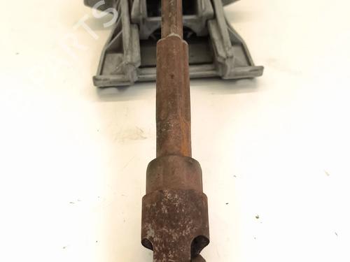 Steering column FORD FOCUS II (DA_, HCP, DP) 1.6 TDCi | BP38709432M21 - Image 4