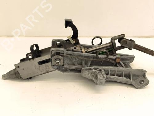 Steering column FORD FOCUS II (DA_, HCP, DP) 1.6 TDCi | BP38709432M21 - Image 2