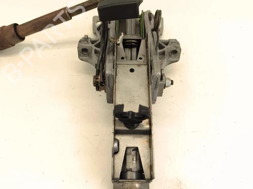 Steering column FORD FOCUS II (DA_, HCP, DP) 1.6 TDCi | BP38709432M21 - Image 8