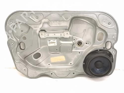 Rudehejsemekanisme ventre foran Rudehejsemekanisme ventre foran FORD FOCUS II (DA_, HCP, DP) 1.6 TDCi (109 hp) 38709414 38709414