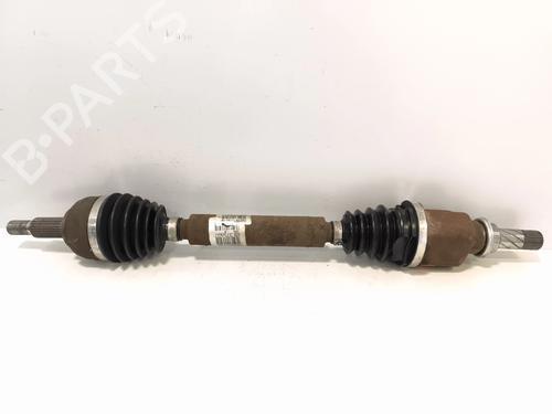 Used Left front driveshaft Left front driveshaft 38733335 38733335