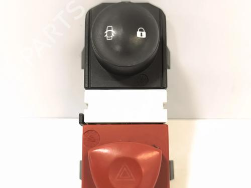 Used Warning switch Warning switch 38730004 38730004