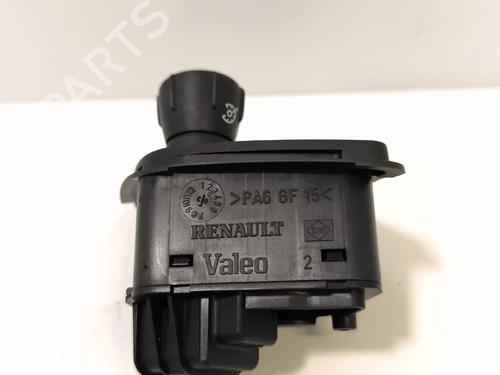 Switch RENAULT SCÉNIC II (JM0/1_) 1.5 dCi (JM02, JM13) | BP38729989I30 - Image 5