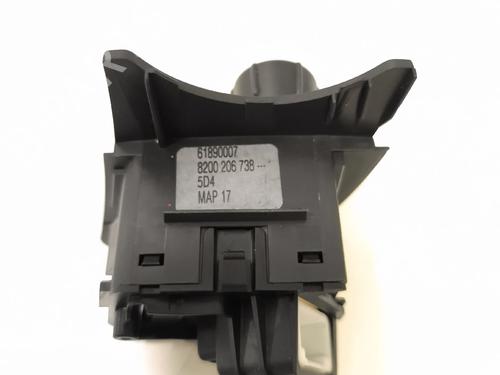 Switch RENAULT SCÉNIC II (JM0/1_) 1.5 dCi (JM02, JM13) | BP38729989I30 - Image 6