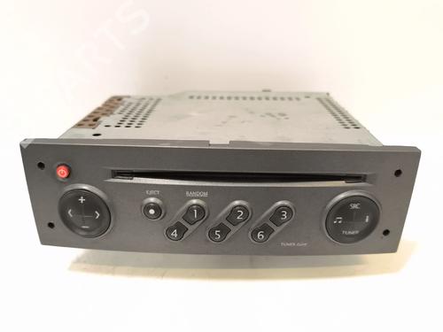 Used Radio Radio 38730000 38730000