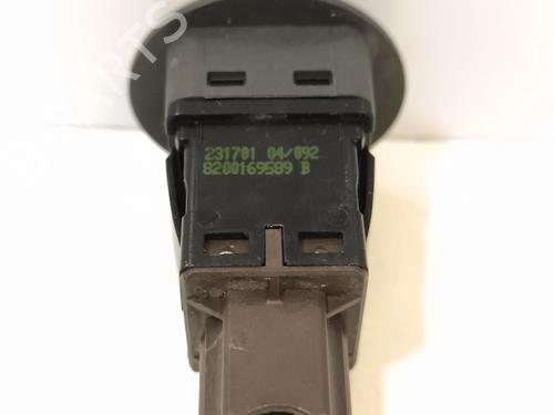 Switch RENAULT SCÉNIC II (JM0/1_) 1.5 dCi (JM02, JM13) | BP38730003I30 - Image 4