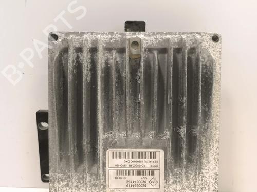 Used Engine control unit (ECU) Engine control unit (ECU) 38733387 38733387