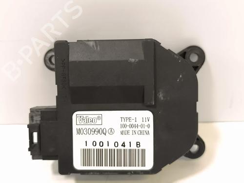 Used Electronic module Electronic module RENAULT SCÉNIC II (JM0/1_) 1.5 dCi (JM02, JM13) (101 hp) 38733383 38733383