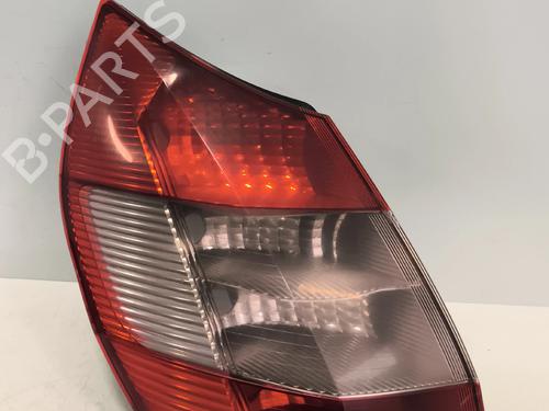 Used Left taillight Left taillight 38733323 38733323