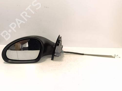 Retrovisor esquerdo Retrovisor esquerdo 38733391 38733391